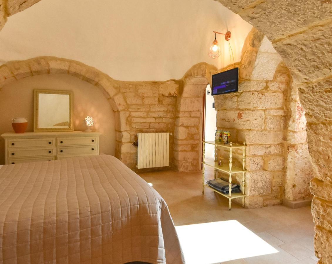 Trullo22 Villa Martina Franca Exterior photo