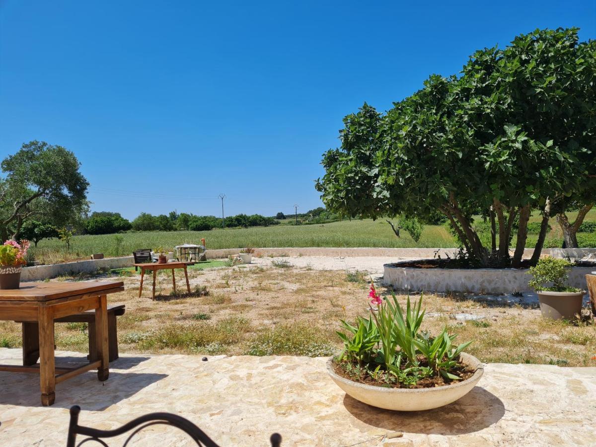 Trullo22 Villa Martina Franca Exterior photo